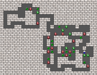 Уровень 869 — Bugs1005 collections